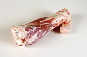 Meat Cut Spec Step 1